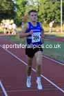 3000 metres, 2022 NEGP Monkton No. 6, Wednesday, Aug. 10th. Photo: David T. Hewitson/Sports for All Pics